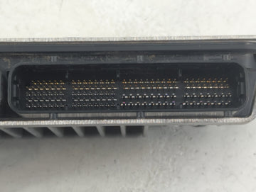 2015 Toyota Camry PCM Engine Control Computer ECU ECM PCU OEM P/N:89661-06T20 Fits OEM Used Auto Parts
