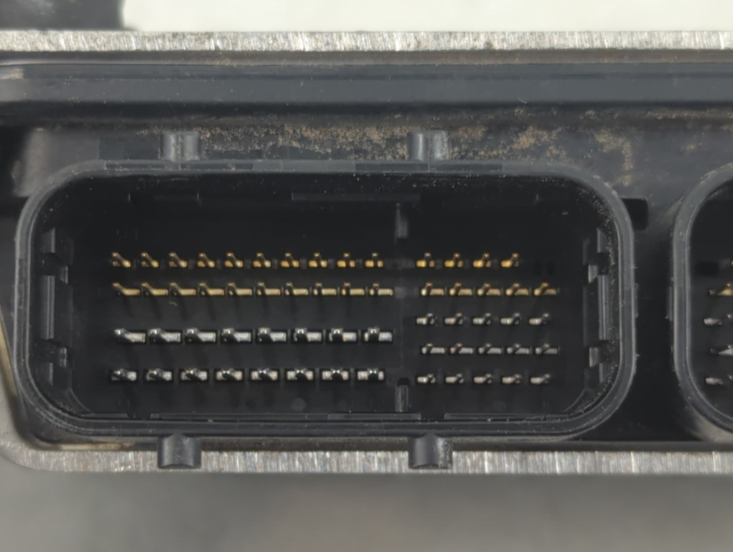 2015 Toyota Camry PCM Engine Control Computer ECU ECM PCU OEM P/N:89661-06T20 Fits OEM Used Auto Parts - Oemusedautoparts1.c