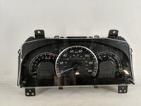 2015-2017 Toyota Camry Instrument Cluster Speedometer Gauges P/N:83800-0X790-00 Fits Fits 2015 2016 2017 OEM Used Auto Parts