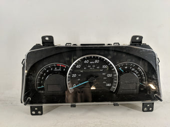 compare product 2015-2017 Toyota Camry Instrument Cluster Speedometer Gauges P/N:83800-0X790-00 Fits Fits 2015 2016 2017 OEM Used Auto Parts