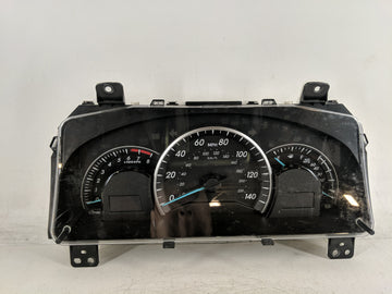 2015-2017 Toyota Camry Instrument Cluster Speedometer Gauges P/N:83800-0X790-00 Fits Fits 2015 2016 2017 OEM Used Auto Parts