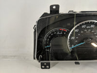 2015-2017 Toyota Camry Instrument Cluster Speedometer Gauges P/N:83800-0X790-00 Fits Fits 2015 2016 2017 OEM Used Auto Parts