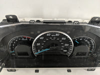 2015-2017 Toyota Camry Instrument Cluster Speedometer Gauges P/N:83800-0X790-00 Fits Fits 2015 2016 2017 OEM Used Auto Parts