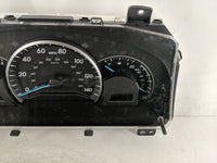 2015-2017 Toyota Camry Instrument Cluster Speedometer Gauges P/N:83800-0X790-00 Fits Fits 2015 2016 2017 OEM Used Auto Parts
