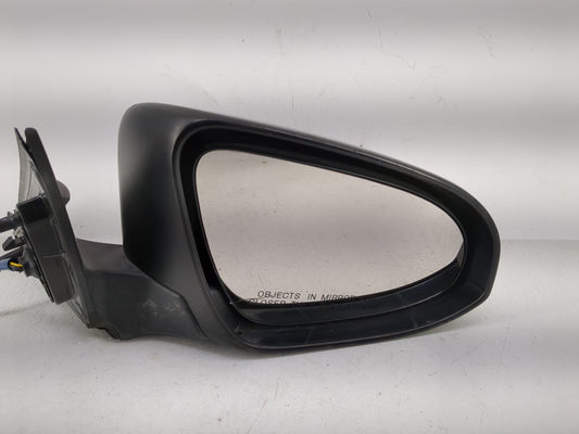 2015-2017 Toyota Camry Side Mirror Replacement Passenger Right View Door Mirror P/N:2622 76 128 Fits Fits 2015 2016 2017 OEM