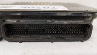 2015 Toyota Camry PCM Engine Control Computer ECU ECM PCU OEM P/N:89661-06N10 Fits OEM Used Auto Parts - Oemusedautoparts1.c