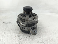 2015-2017 Toyota Camry Alternator Replacement Generator Charging Assembly Engine OEM P/N:27060-0V170 Fits OEM Used Auto Part