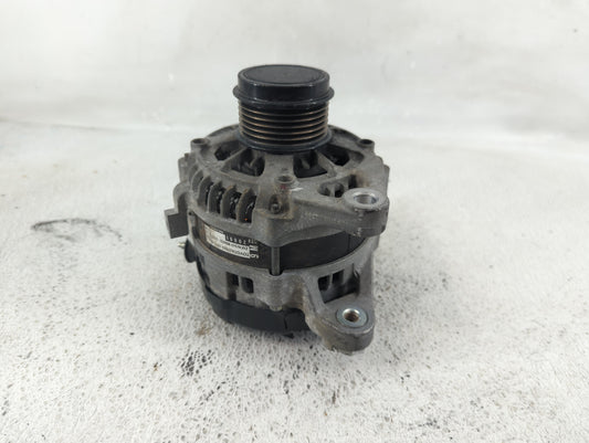2015-2017 Toyota Camry Alternator Replacement Generator Charging Assembly Engine OEM P/N:27060-0V170 Fits OEM Used Auto Part
