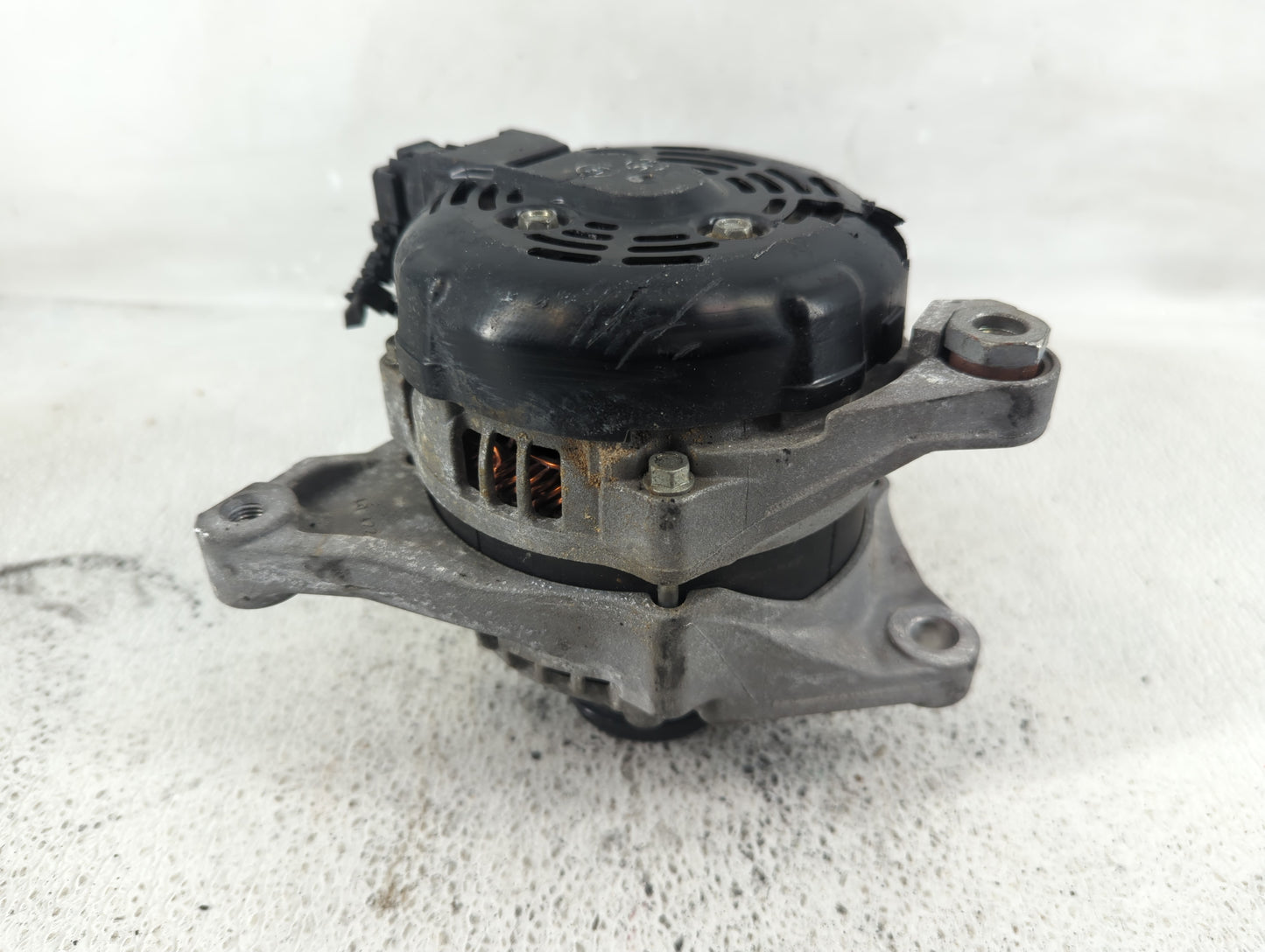 2015-2017 Toyota Camry Alternator Replacement Generator Charging Assembly Engine OEM P/N:27060-0V170 Fits OEM Used Auto Part