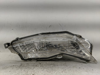 compare product 2015-2017 Toyota Camry Passenger Right Oem Front Light Lamp