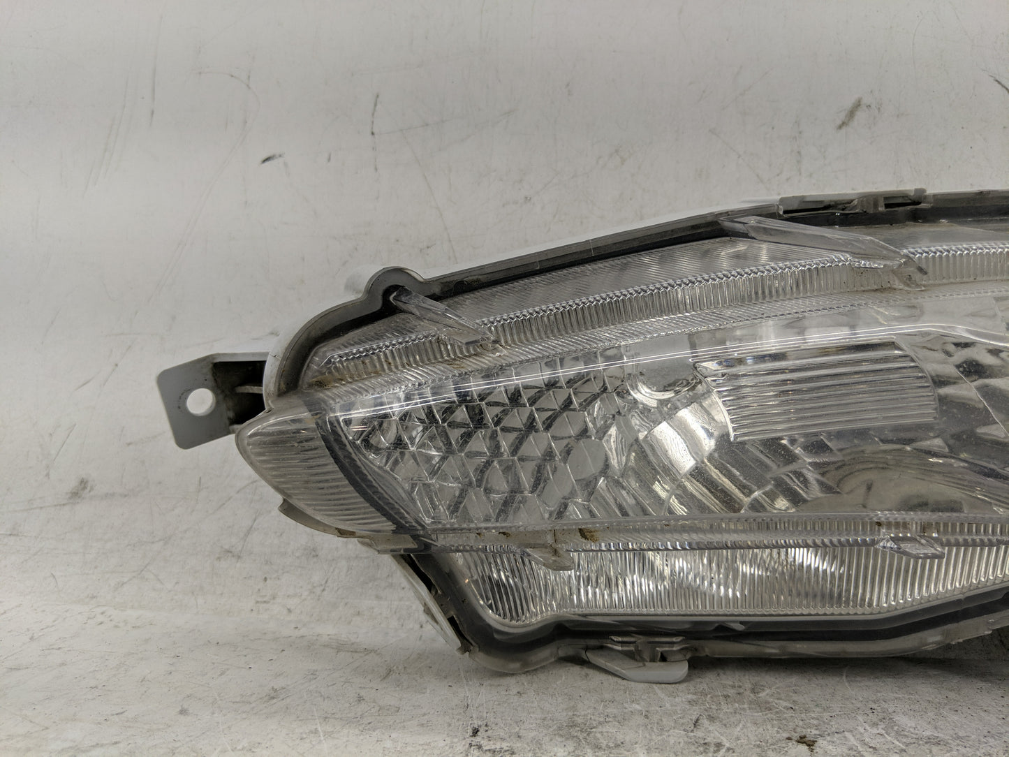 2015-2017 Toyota Camry Passenger Right Oem Front Light Lamp - Oemusedautoparts1.com