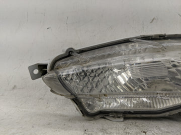 2015-2017 Toyota Camry Passenger Right Oem Front Light Lamp