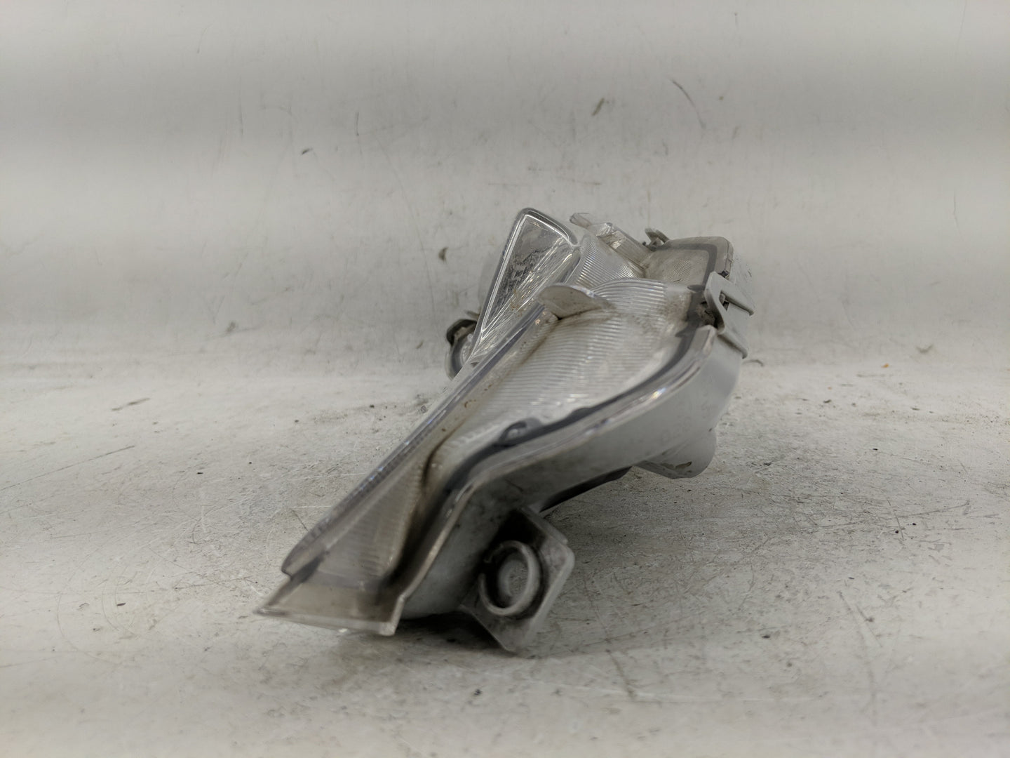 2015-2017 Toyota Camry Passenger Right Oem Front Light Lamp - Oemusedautoparts1.com
