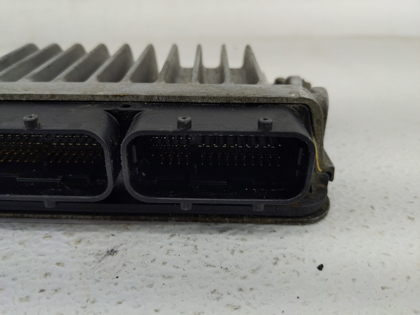 2015 Toyota Camry PCM Engine Control Computer ECU ECM PCU OEM P/N:89661-06T21 Fits OEM Used Auto Parts - Oemusedautoparts1.c