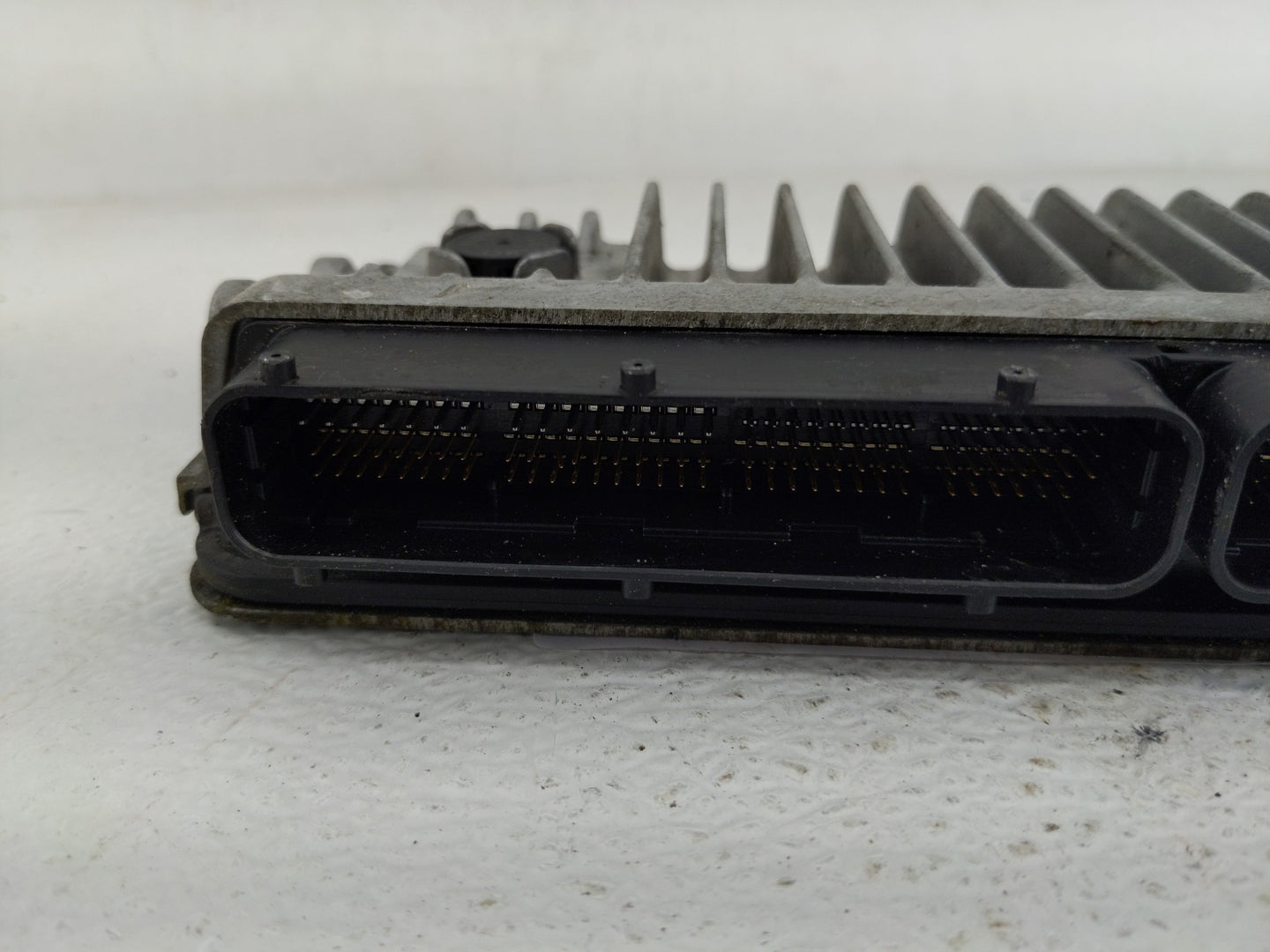 2015 Toyota Camry PCM Engine Control Computer ECU ECM PCU OEM P/N:89661-06T21 Fits OEM Used Auto Parts - Oemusedautoparts1.c