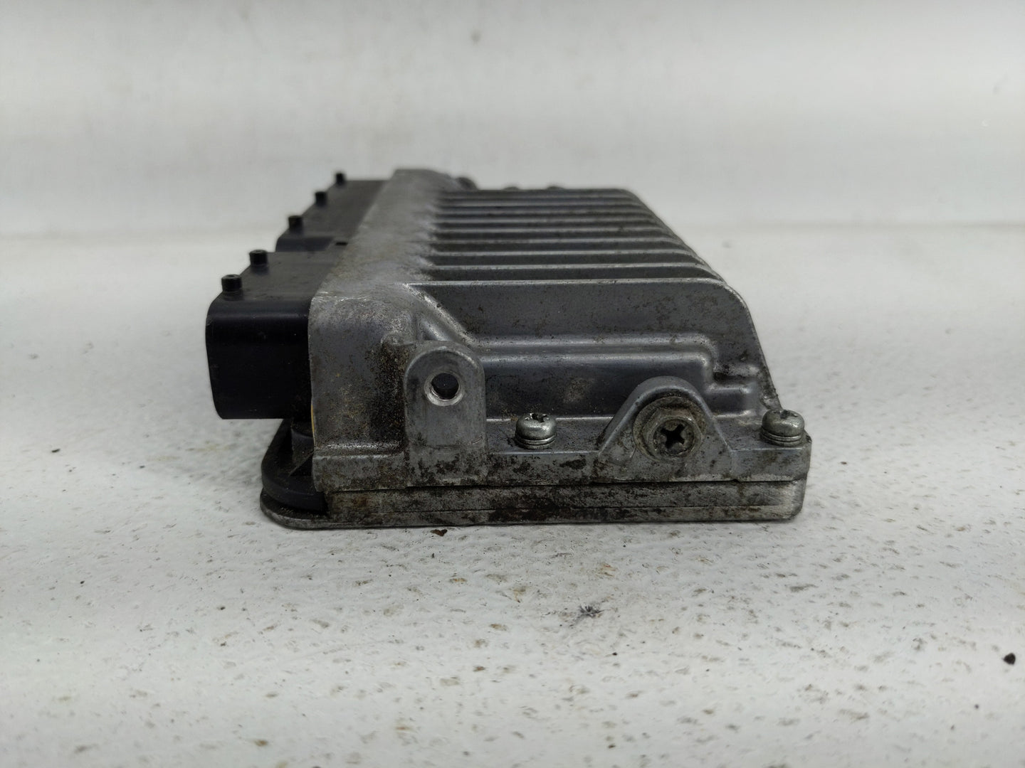 2015 Toyota Camry PCM Engine Control Computer ECU ECM PCU OEM P/N:89661-06T21 Fits OEM Used Auto Parts - Oemusedautoparts1.c