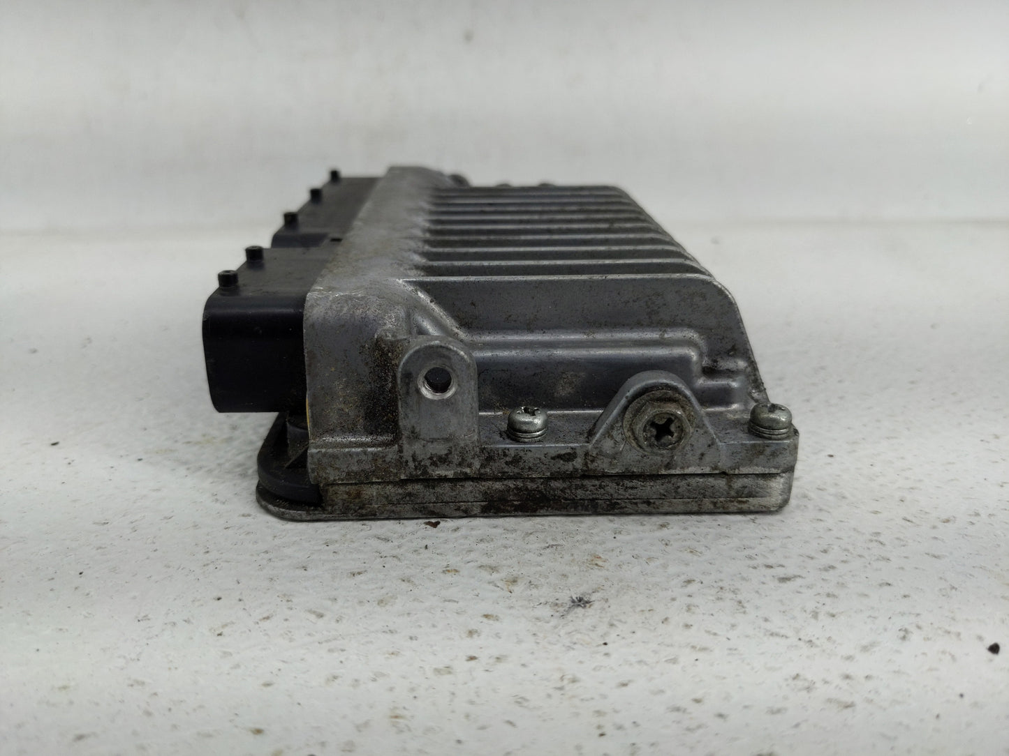 2015 Toyota Camry PCM Engine Control Computer ECU ECM PCU OEM P/N:89661-06T21 Fits OEM Used Auto Parts - Oemusedautoparts1.c