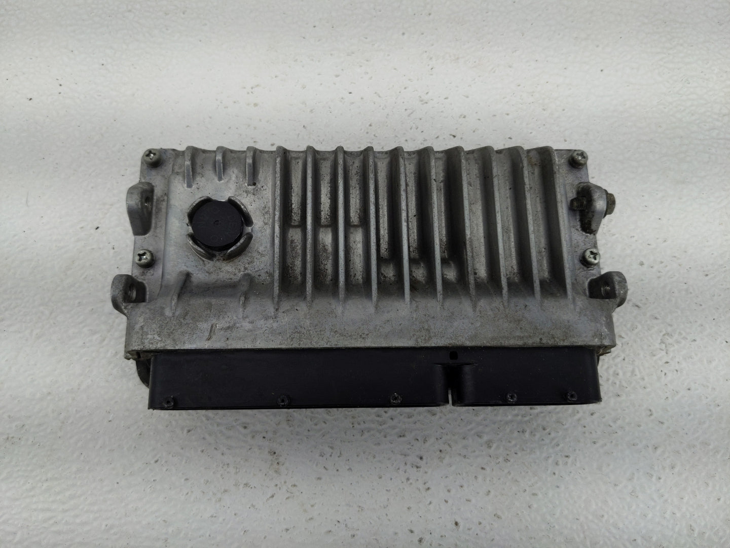 2015 Toyota Camry PCM Engine Control Computer ECU ECM PCU OEM P/N:89661-06T21 Fits OEM Used Auto Parts - Oemusedautoparts1.c