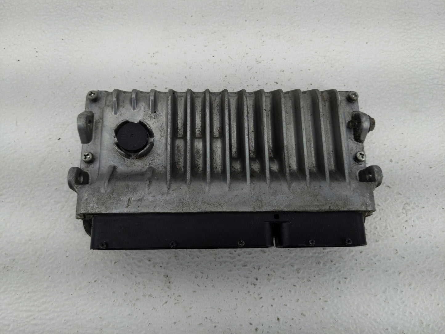 2015 Toyota Camry PCM Engine Control Computer ECU ECM PCU OEM P/N:89661-06T21 Fits OEM Used Auto Parts - Oemusedautoparts1.c