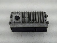 2015 Toyota Camry PCM Engine Control Computer ECU ECM PCU OEM P/N:89661-06T21 Fits OEM Used Auto Parts - Oemusedautoparts1.c