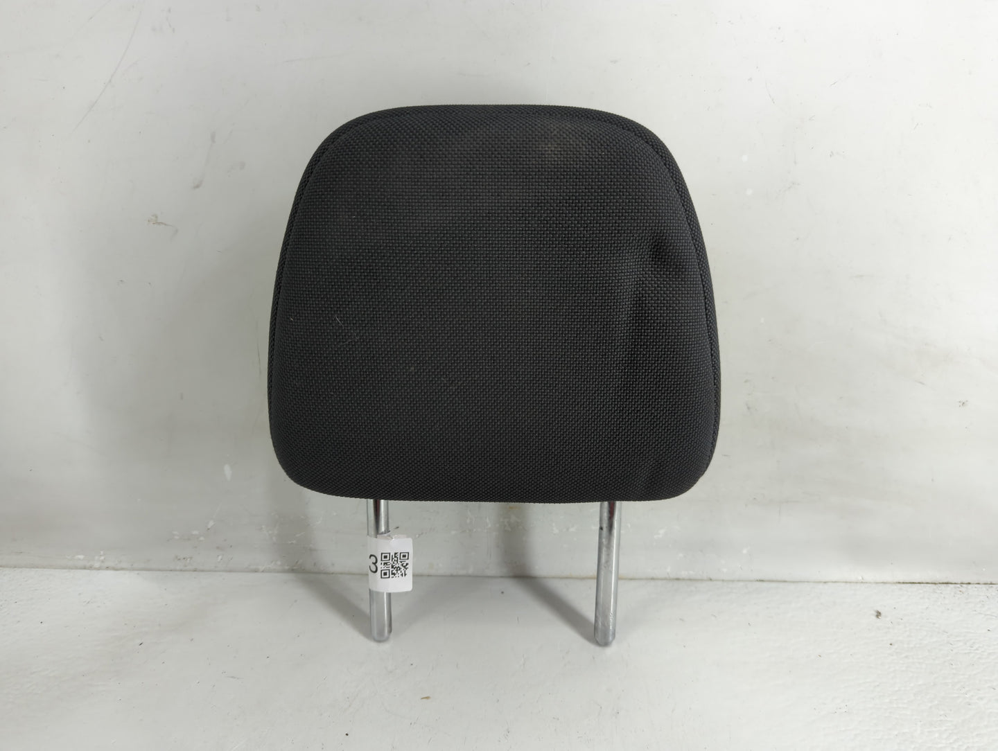 2015 Toyota Camry Headrest Head Rest Front Driver Passenger Seat Fits OEM Used Auto Parts - Oemusedautoparts1.com