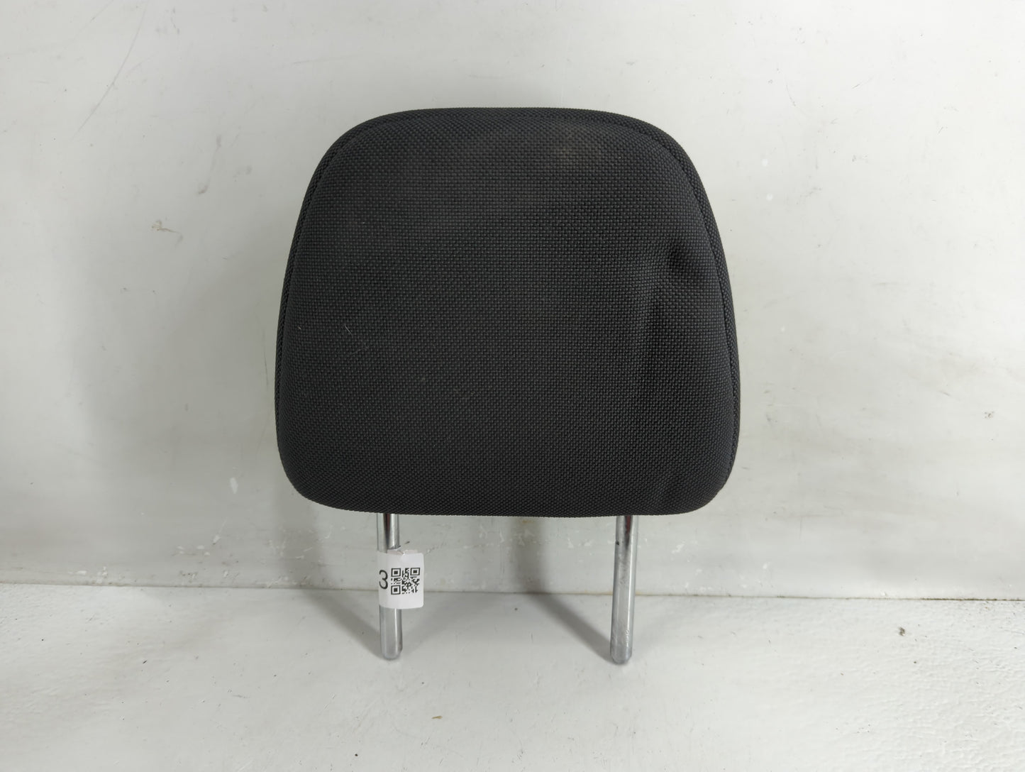 2015 Toyota Camry Headrest Head Rest Front Driver Passenger Seat Fits OEM Used Auto Parts - Oemusedautoparts1.com