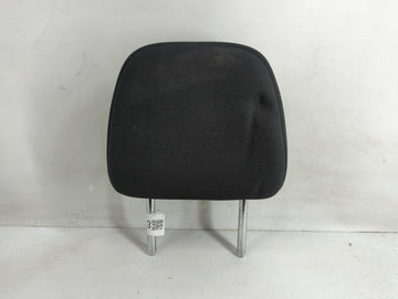 2015 Toyota Camry Headrest Head Rest Front Driver Passenger Seat Fits OEM Used Auto Parts - Oemusedautoparts1.com