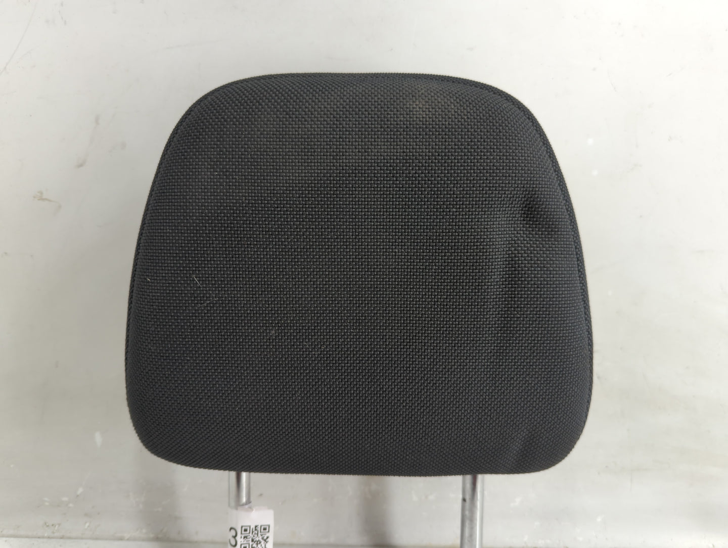2015 Toyota Camry Headrest Head Rest Front Driver Passenger Seat Fits OEM Used Auto Parts - Oemusedautoparts1.com