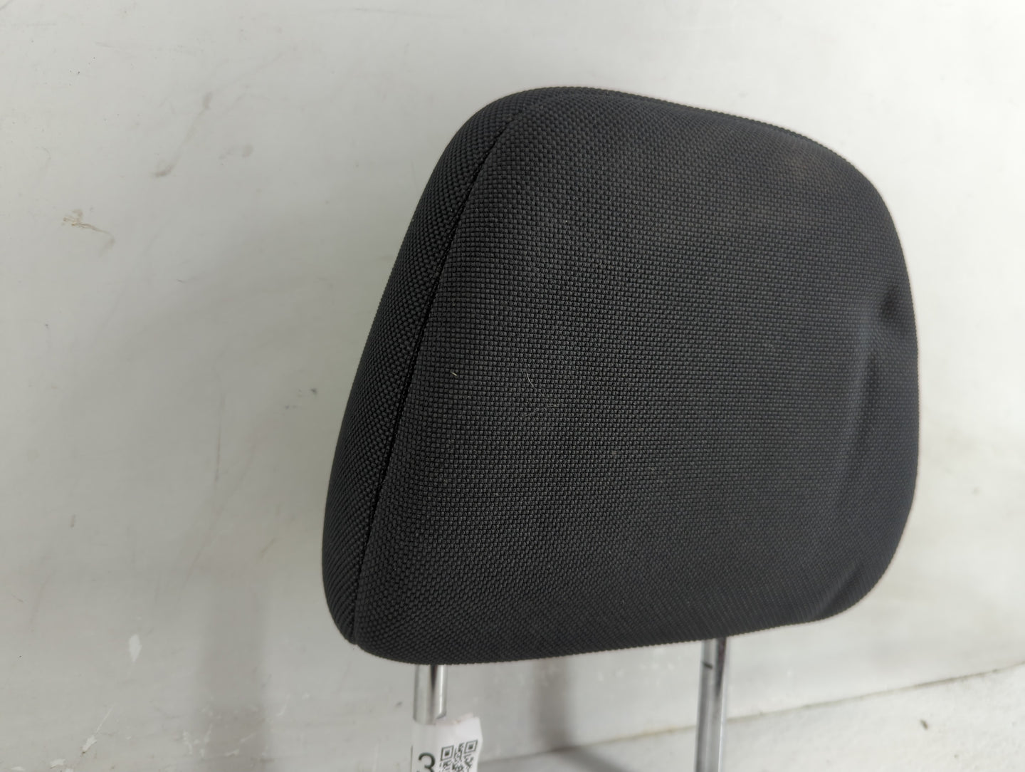 2015 Toyota Camry Headrest Head Rest Front Driver Passenger Seat Fits OEM Used Auto Parts - Oemusedautoparts1.com