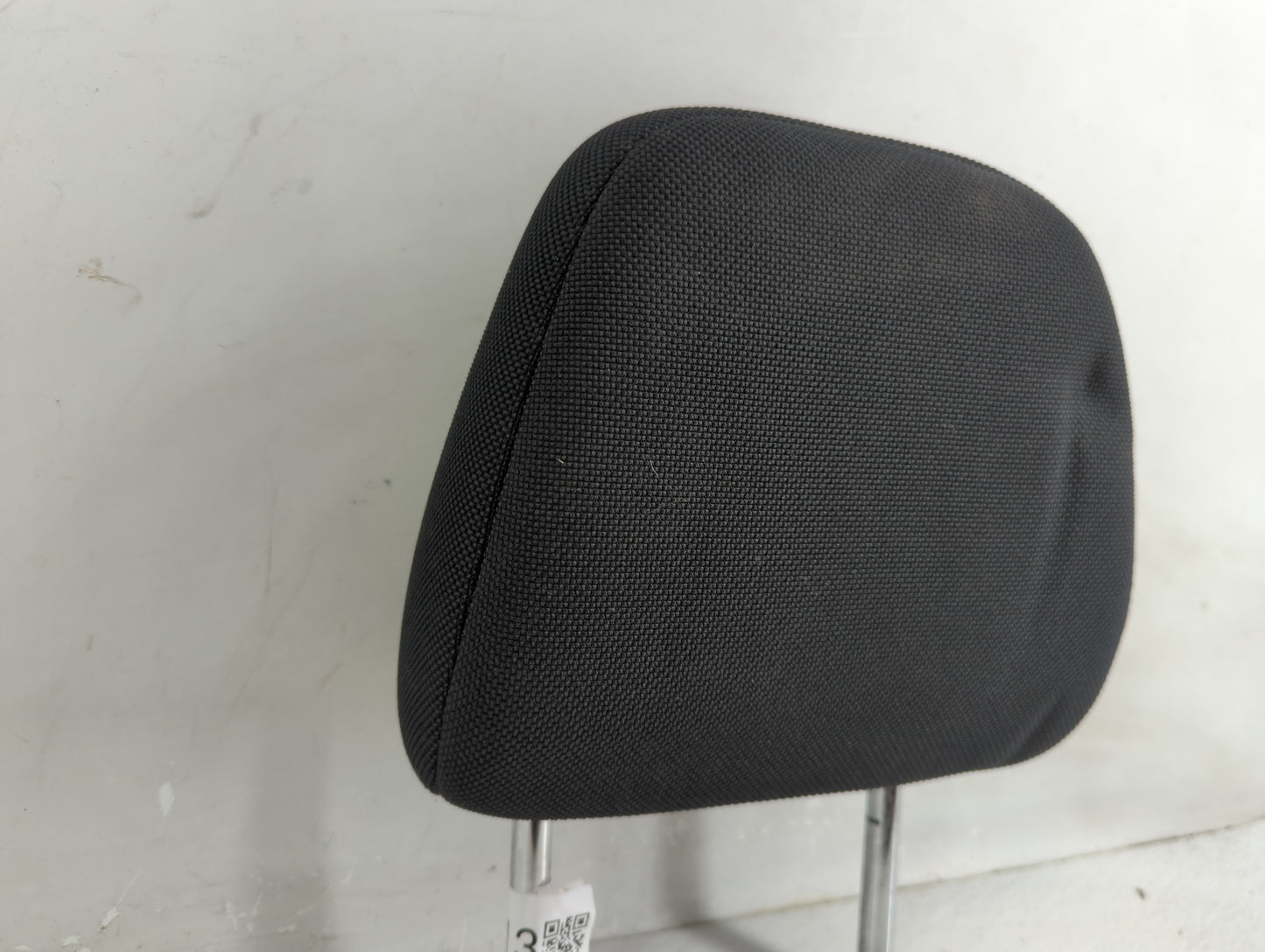 2015 Toyota Camry Headrest Head Rest Front Driver Passenger Seat Fits OEM Used Auto Parts - Oemusedautoparts1.com