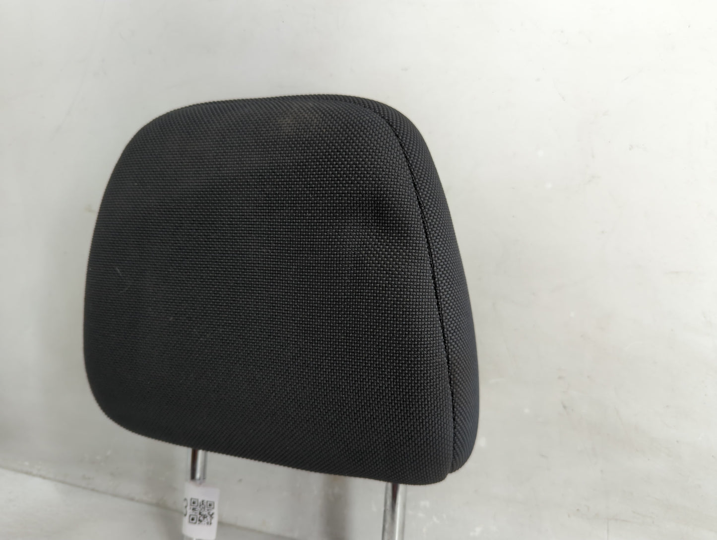 2015 Toyota Camry Headrest Head Rest Front Driver Passenger Seat Fits OEM Used Auto Parts - Oemusedautoparts1.com