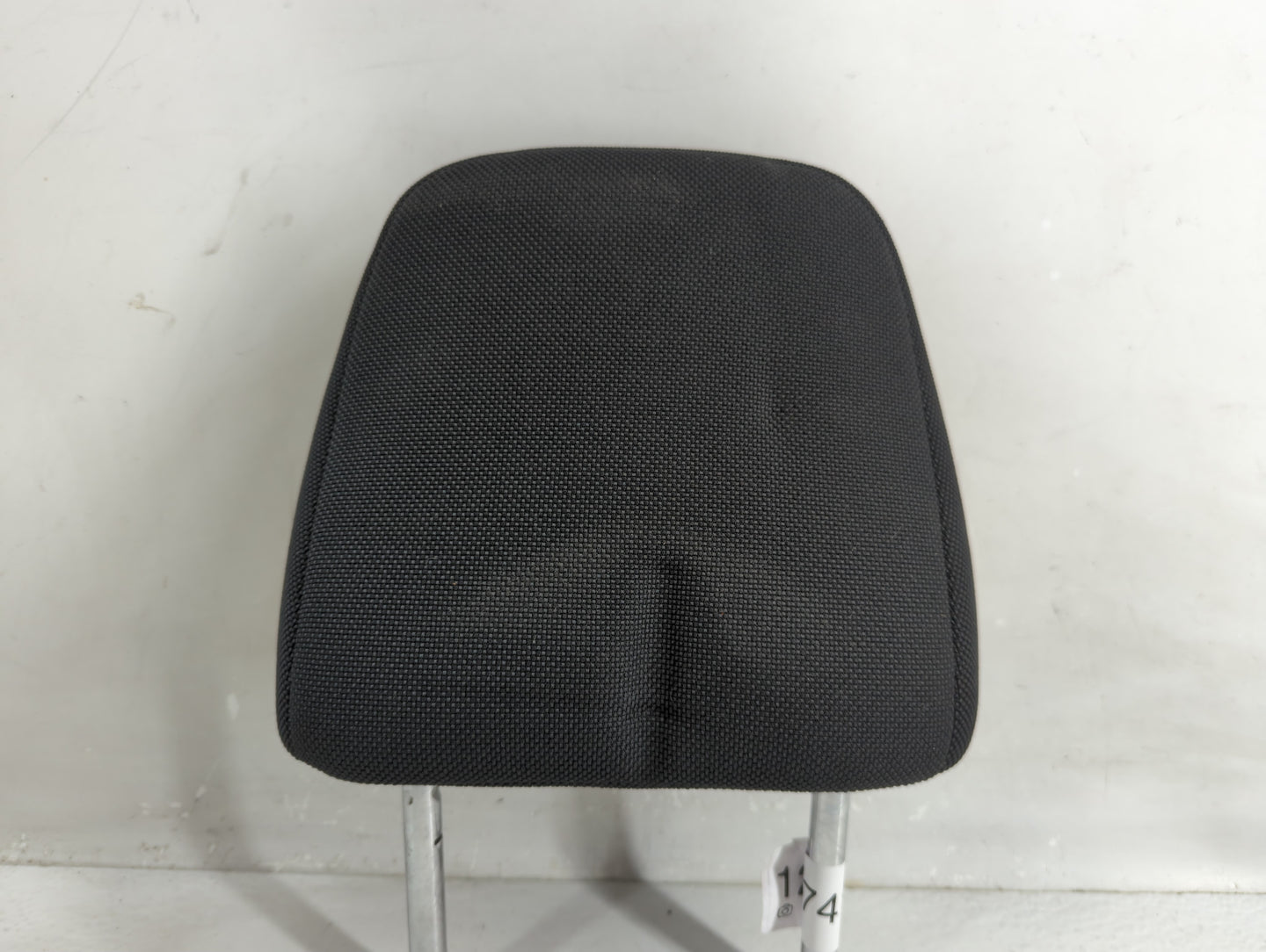 2015 Toyota Camry Headrest Head Rest Front Driver Passenger Seat Fits OEM Used Auto Parts - Oemusedautoparts1.com