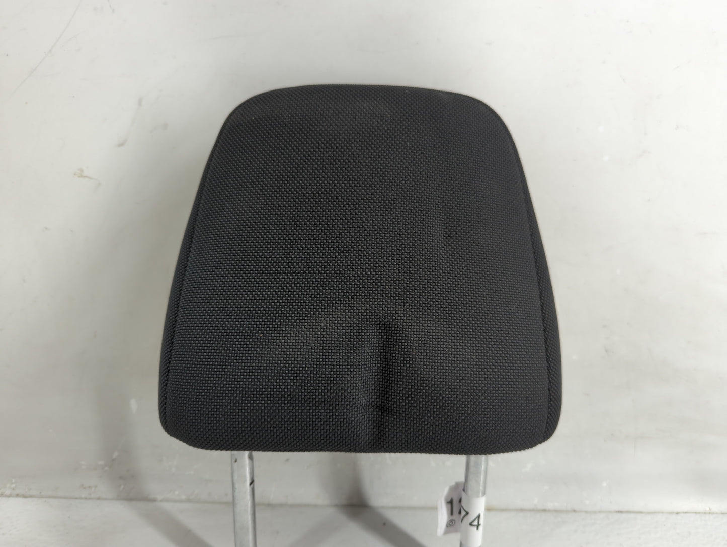 2015 Toyota Camry Headrest Head Rest Front Driver Passenger Seat Fits OEM Used Auto Parts - Oemusedautoparts1.com