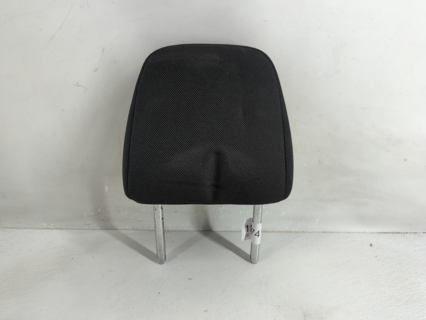 2015 Toyota Camry Headrest Head Rest Front Driver Passenger Seat Fits OEM Used Auto Parts - Oemusedautoparts1.com