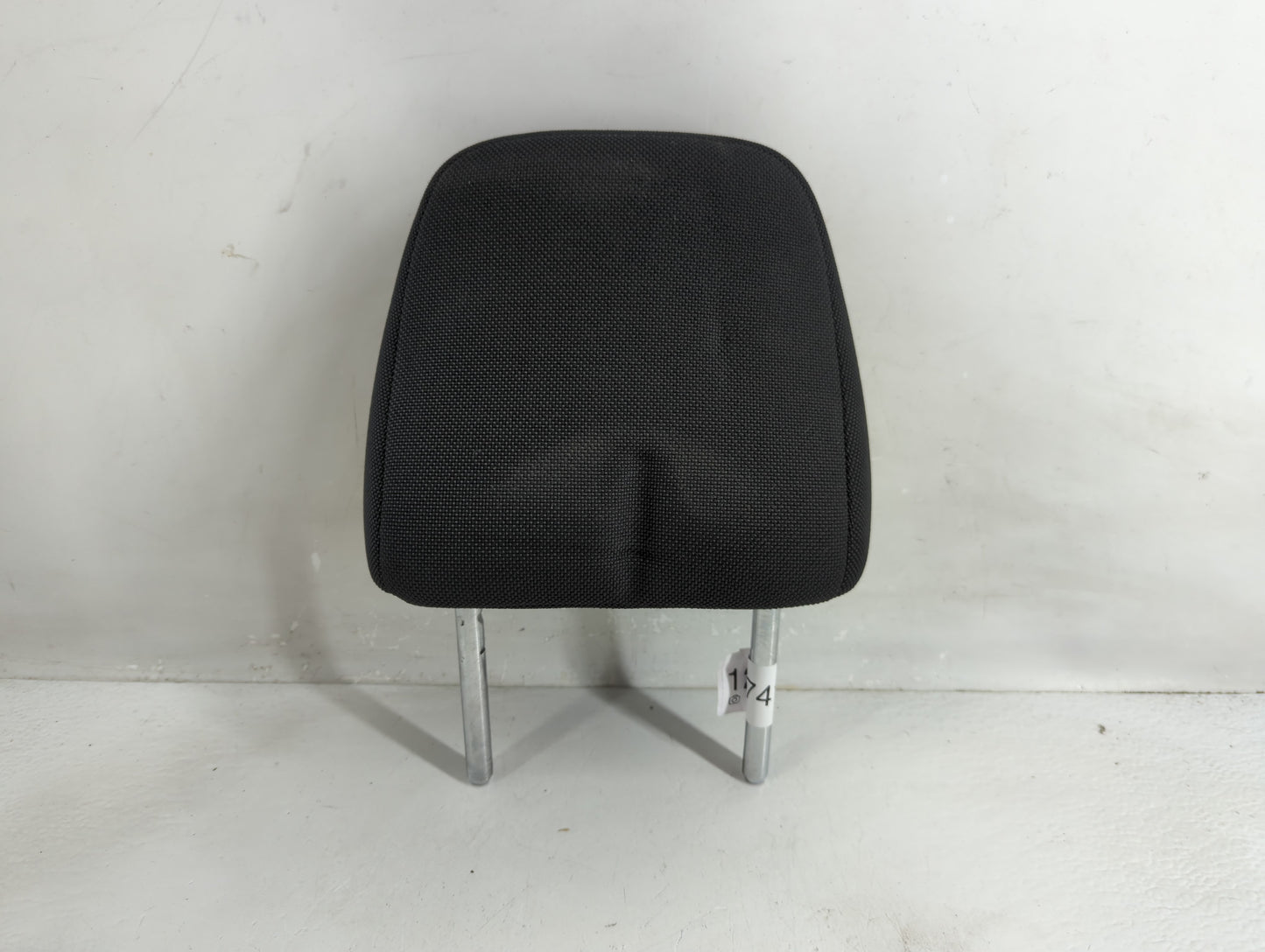 2015 Toyota Camry Headrest Head Rest Front Driver Passenger Seat Fits OEM Used Auto Parts - Oemusedautoparts1.com