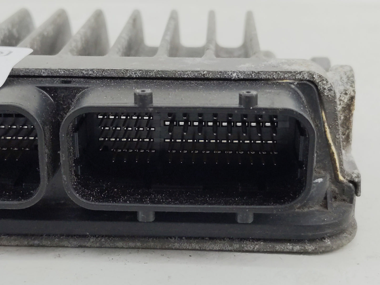 2015 Toyota Camry PCM Engine Control Computer ECU ECM PCU OEM P/N:TN275600-2300 89661-06T90 Fits OEM Used Auto Parts - Oemus