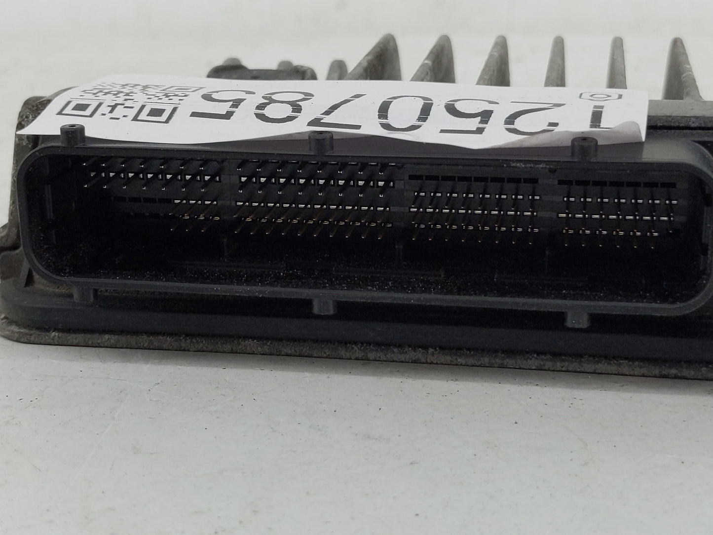 2015 Toyota Camry PCM Engine Control Computer ECU ECM PCU OEM P/N:TN275600-2300 89661-06T90 Fits OEM Used Auto Parts - Oemus
