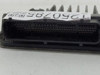 2015 Toyota Camry PCM Engine Control Computer ECU ECM PCU OEM P/N:TN275600-2300 89661-06T90 Fits OEM Used Auto Parts - Oemus