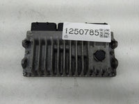 2015 Toyota Camry PCM Engine Control Computer ECU ECM PCU OEM P/N:TN275600-2300 89661-06T90 Fits OEM Used Auto Parts - Oemus