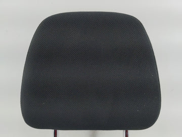 2015 Toyota Camry Headrest Head Rest Rear Seat Fits OEM Used Auto Parts - Oemusedautoparts1.com