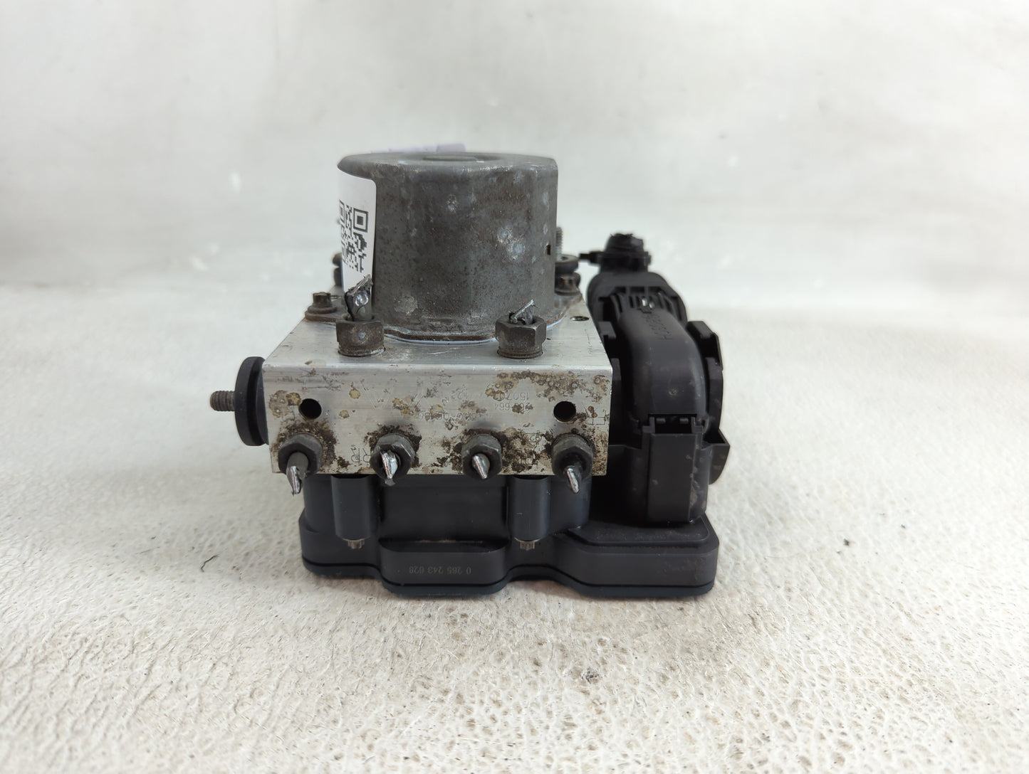 2015-2017 Toyota Camry ABS Pump Control Module Replacement P/N:44540-06180 Fits Fits 2015 2016 2017 OEM Used Auto Parts - Oe