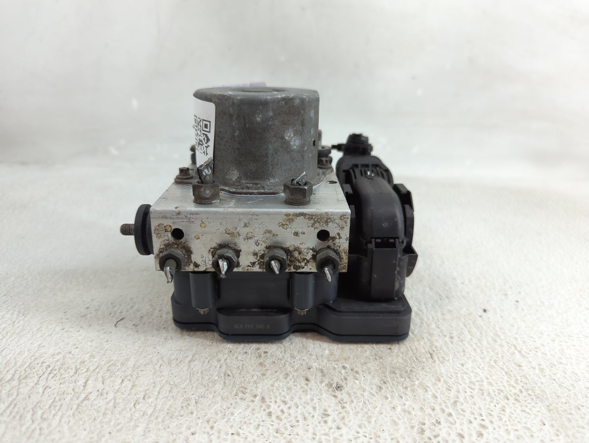 2015-2017 Toyota Camry Anti-Lock Brake ABS Pump Module Actuator OEM P/N:44540-06180 Fits Fits 2015 2016 2017 OEM Used Auto P