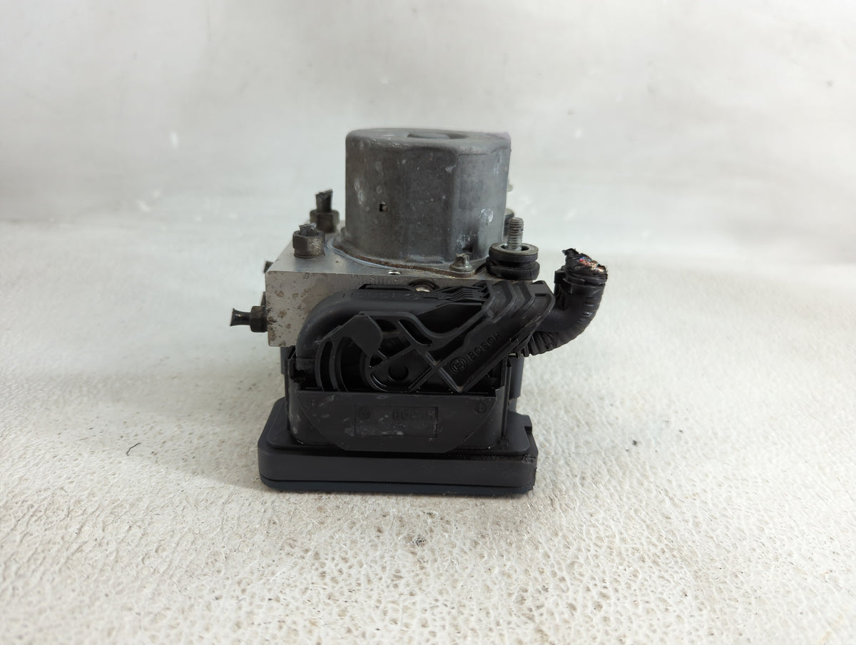 2015-2017 Toyota Camry Anti-Lock Brake ABS Pump Module Actuator OEM P/N:44540-06180 Fits Fits 2015 2016 2017 OEM Used Auto P