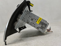 2015 Toyota Camry Radio AM FM Cd Player Receiver Replacement P/N:86140-06390 Fits OEM Used Auto Parts - Oemusedautoparts1.co