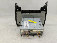 2015 Toyota Camry Radio AM FM Cd Player Receiver Replacement P/N:86140-06390 Fits OEM Used Auto Parts - Oemusedautoparts1.co