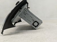 2015 Toyota Camry Radio AM FM Cd Player Receiver Replacement P/N:86140-06370 Fits OEM Used Auto Parts - Oemusedautoparts1.co