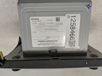 2015 Toyota Camry Radio AM FM Cd Player Receiver Replacement P/N:86140-06370 Fits OEM Used Auto Parts - Oemusedautoparts1.co