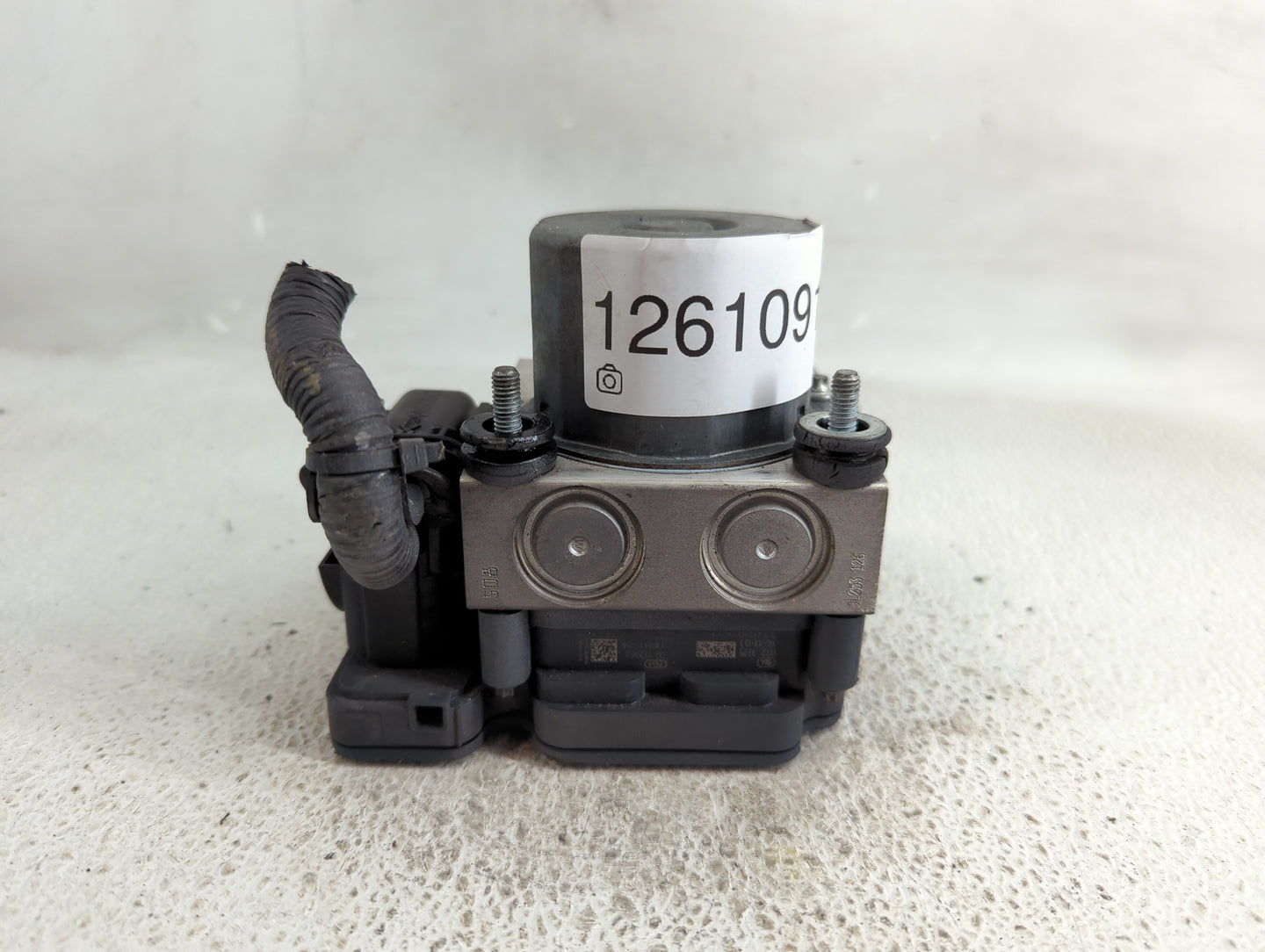 2015-2017 Toyota Camry ABS Pump Control Module Replacement P/N:44540-06180 Fits Fits 2015 2016 2017 OEM Used Auto Parts - Oe