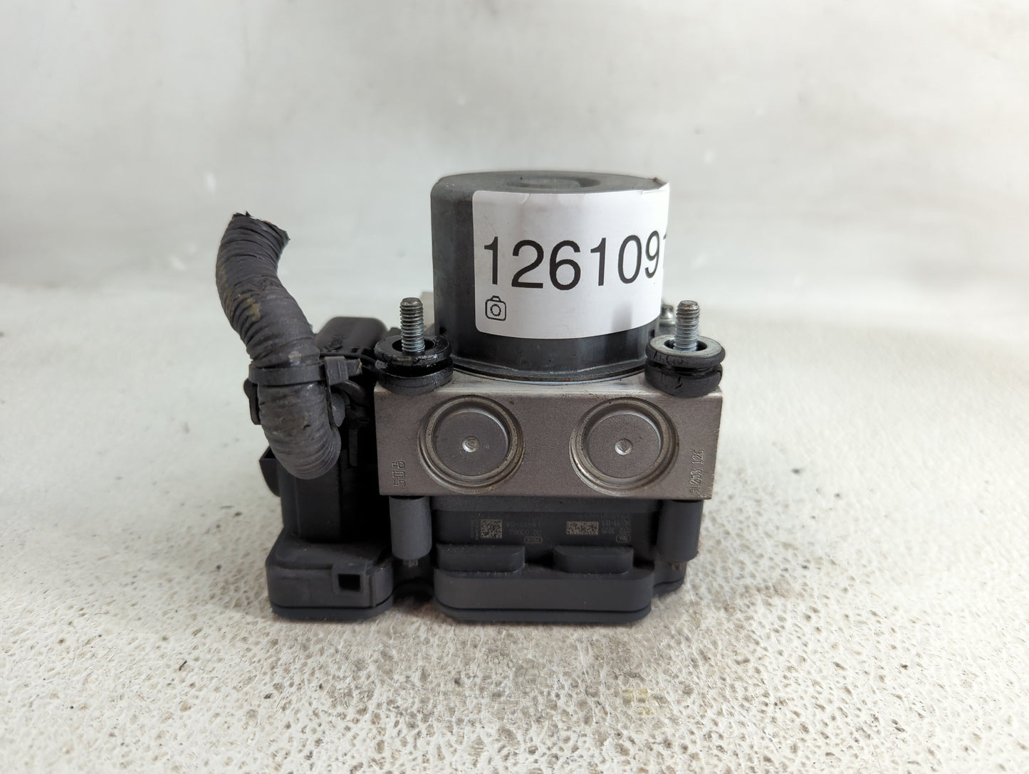 2015-2017 Toyota Camry ABS Pump Control Module Replacement P/N:44540-06180 Fits Fits 2015 2016 2017 OEM Used Auto Parts - Oe