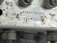 2015-2017 Toyota Camry ABS Pump Control Module Replacement P/N:44540-06180 Fits Fits 2015 2016 2017 OEM Used Auto Parts - Oe